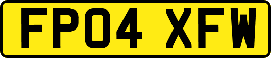 FP04XFW