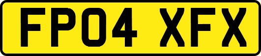 FP04XFX