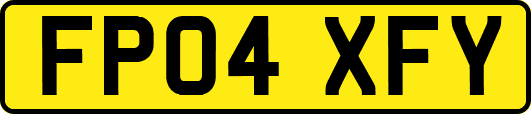 FP04XFY