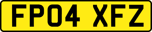 FP04XFZ