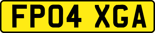 FP04XGA