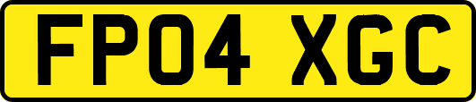 FP04XGC