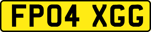 FP04XGG