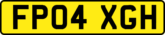 FP04XGH