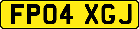 FP04XGJ
