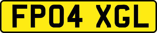 FP04XGL