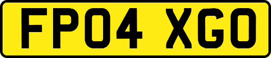 FP04XGO
