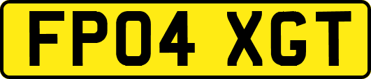 FP04XGT