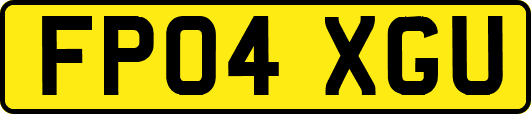 FP04XGU