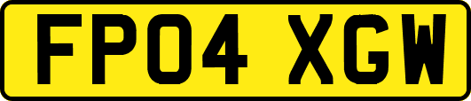 FP04XGW