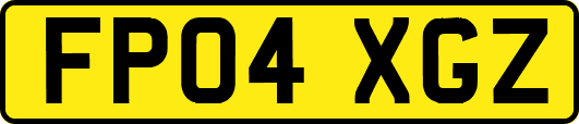 FP04XGZ