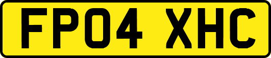 FP04XHC