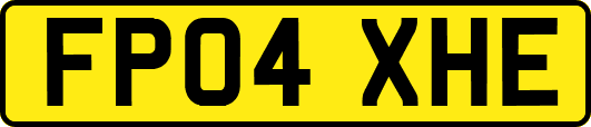 FP04XHE