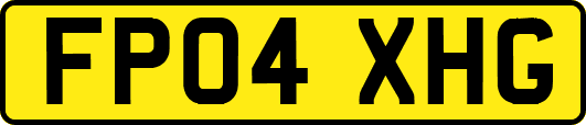 FP04XHG