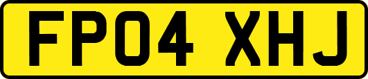FP04XHJ