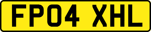FP04XHL