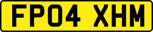 FP04XHM