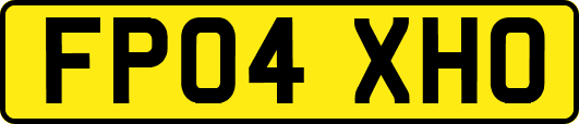 FP04XHO
