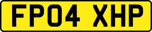 FP04XHP