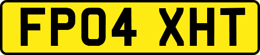 FP04XHT