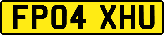 FP04XHU