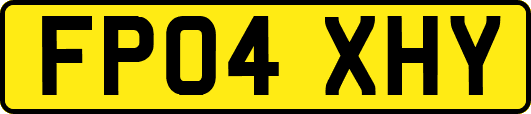 FP04XHY