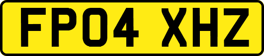 FP04XHZ