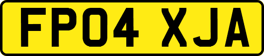 FP04XJA