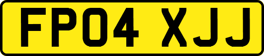 FP04XJJ
