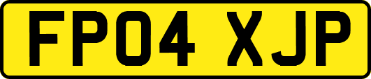 FP04XJP
