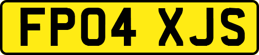 FP04XJS
