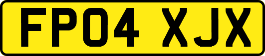 FP04XJX