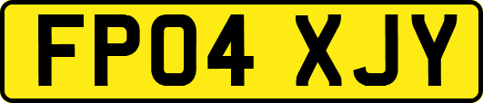 FP04XJY
