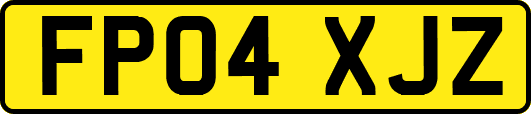 FP04XJZ