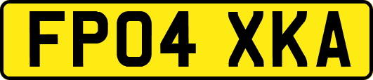 FP04XKA