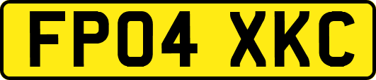 FP04XKC