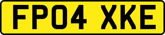 FP04XKE