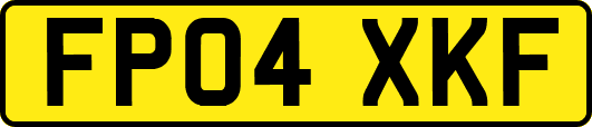 FP04XKF