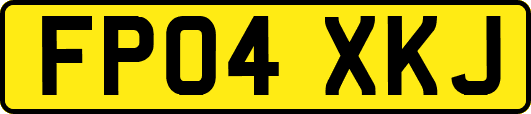 FP04XKJ