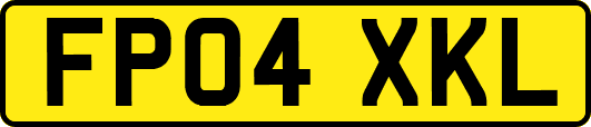 FP04XKL