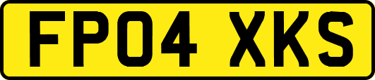 FP04XKS