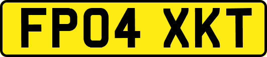 FP04XKT