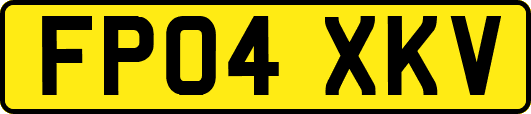 FP04XKV