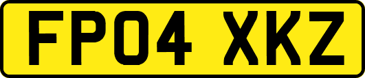 FP04XKZ