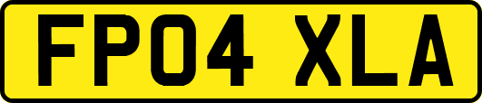 FP04XLA