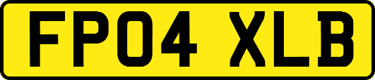 FP04XLB