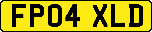 FP04XLD