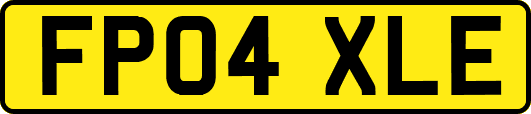 FP04XLE