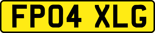 FP04XLG