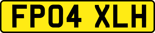 FP04XLH